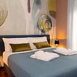アパートホテル Apulia Re' & 4*