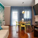 아파트호텔 Apulia Re' & 4*