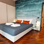 아파트호텔 Apulia Re' & 4*