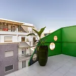 Aparthotel Apulia Re' & 4*