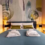 Apulia Re' & Ξενοδοχείο με διαμερίσματα 4*