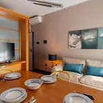 아파트호텔 Apulia Re' & 4*