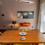 Ξενοδοχείο με διαμερίσματα Apulia Re' & Μπάρι