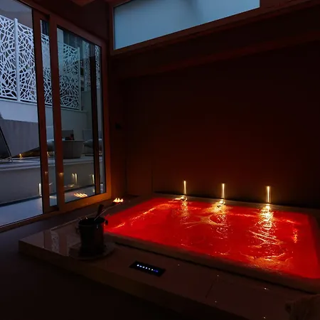 Apulia Re' & Hotel apartamentowy 4*