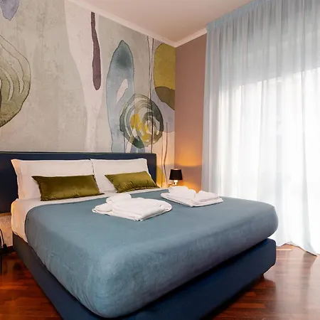 Apulia Re' & Hotel