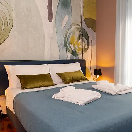 Hotel Apulia Re' & 4*