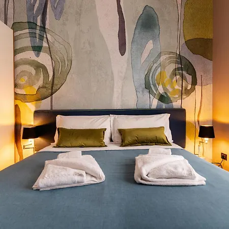 Apulia Re' & Hotel 4*