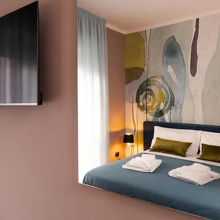 Apulia Re' & Hotel