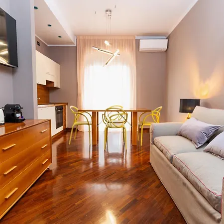 Apulia Re' & Hotel 4*