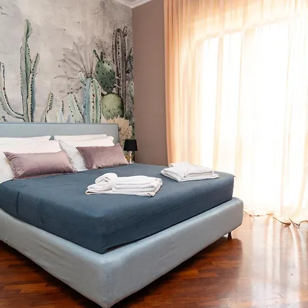 Apulia Re' & Hotel 4*