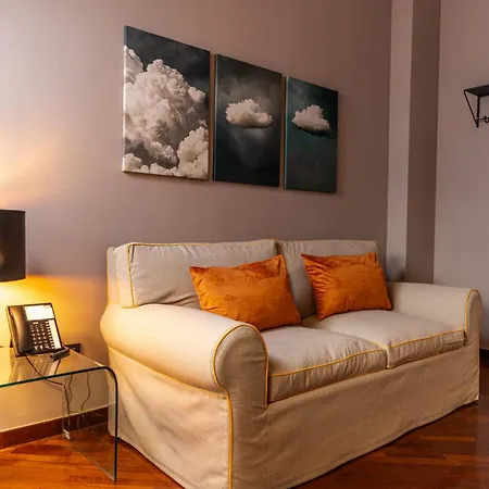 Hotel Apulia Re' & 4*
