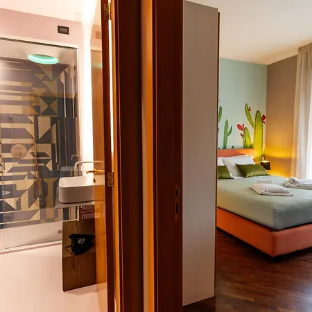 Apulia Re' & Hotel