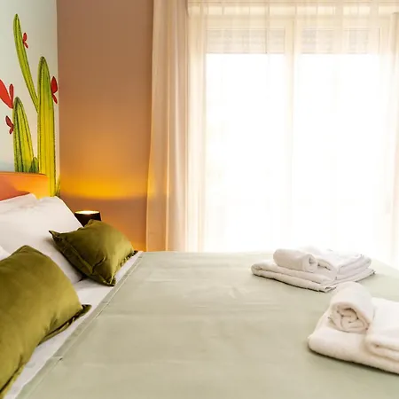 Apulia Re' & Hotel 4*