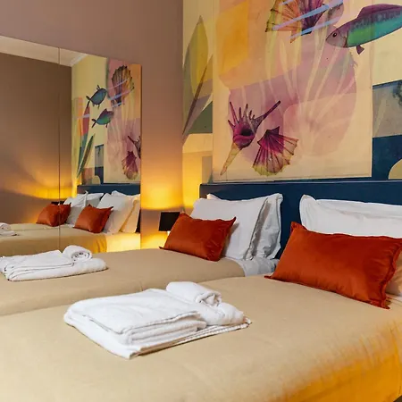 Hotel Apulia Re' &