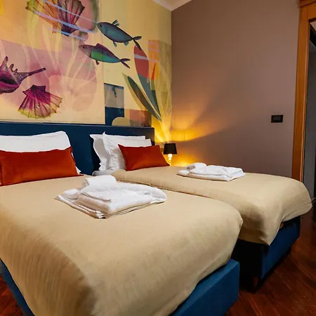 Apulia Re' & Hotel Bari