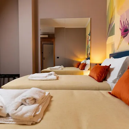 Hotel Apulia Re' &