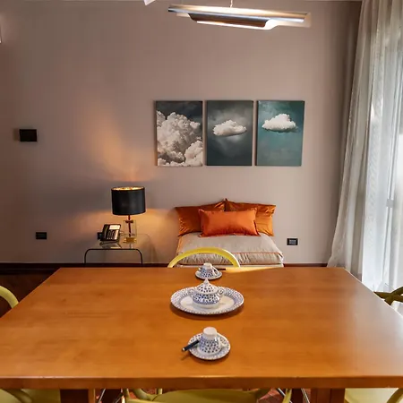 Hotel Apulia Re' & Bari