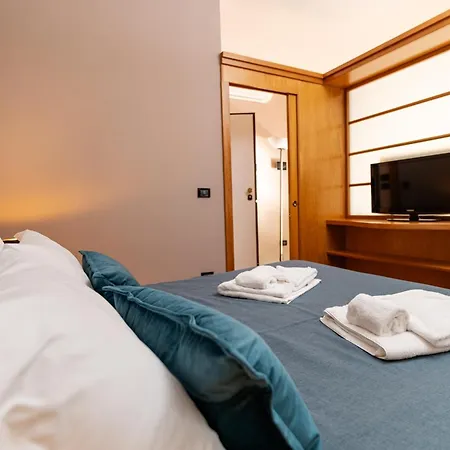 Apulia Re' & ホテル 4*