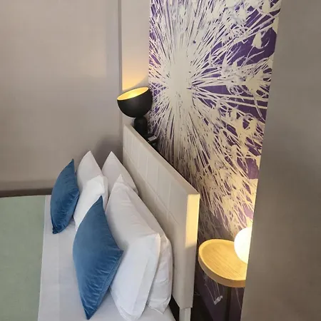 Hotel Apulia Re' &