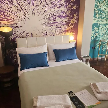 Hotel Apulia Re' & 4*