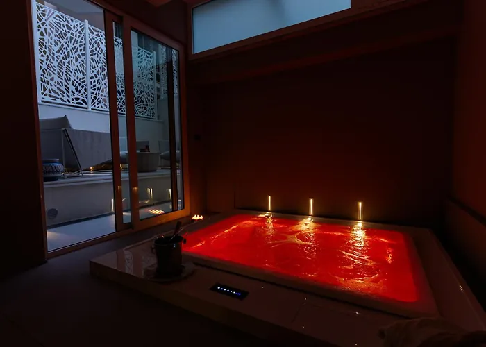 Apulia Re' & Hotel apartamentowy 4*