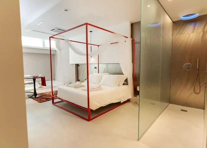 Apulia Re' & Hotel apartamentowy 4*