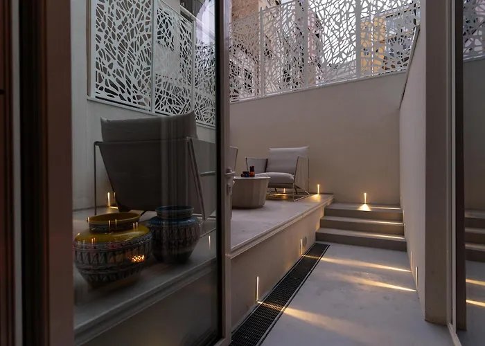 Apulia Re' & Hotel apartamentowy Bari