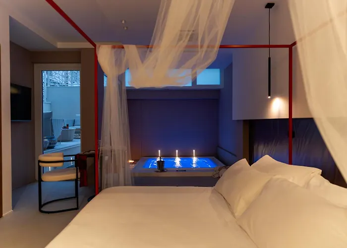 Hotel apartamentowy Apulia Re' &