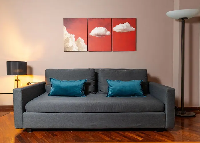 Apulia Re' & Hotel apartamentowy