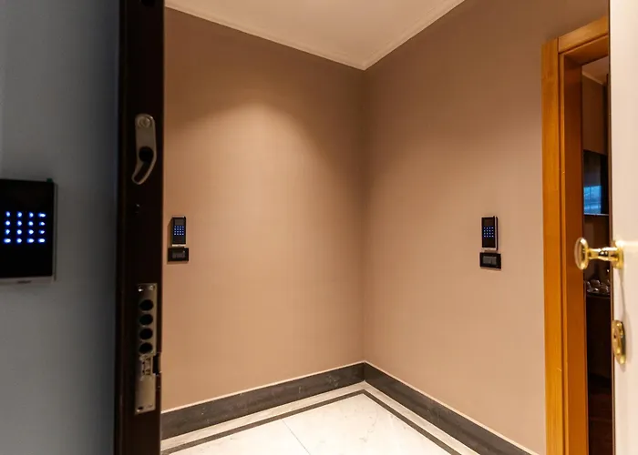 Apulia Re' & Hotel apartamentowy 4*